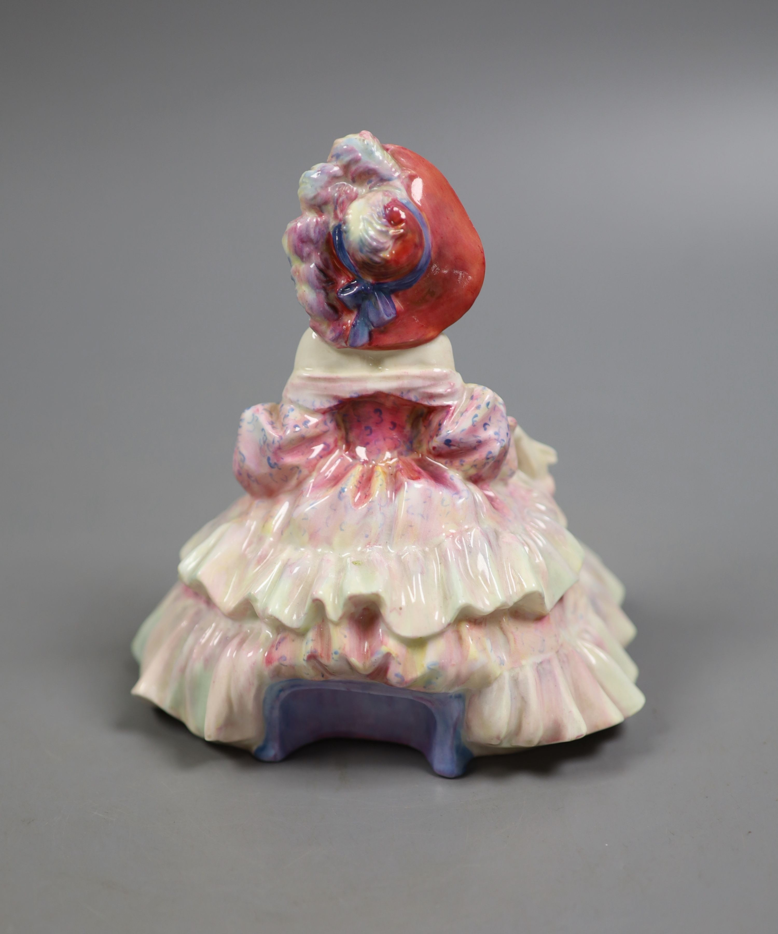 Royal Doulton figurine Evelyn HN1622, Rd.No.789711